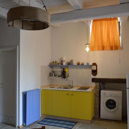 Capovalle B&B Веноза Екстер'єр фото